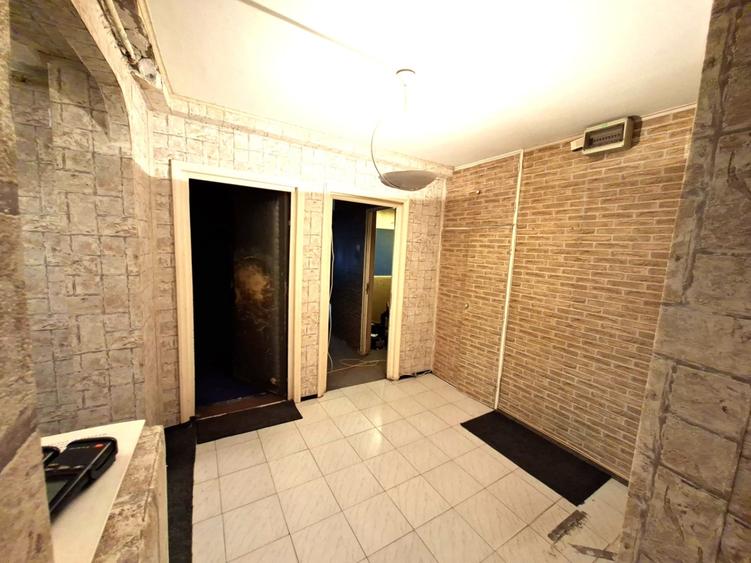 4 camere Bucur Obor – bloc 1983, parter, nu trebuie sa platiti renovarile altora - 13