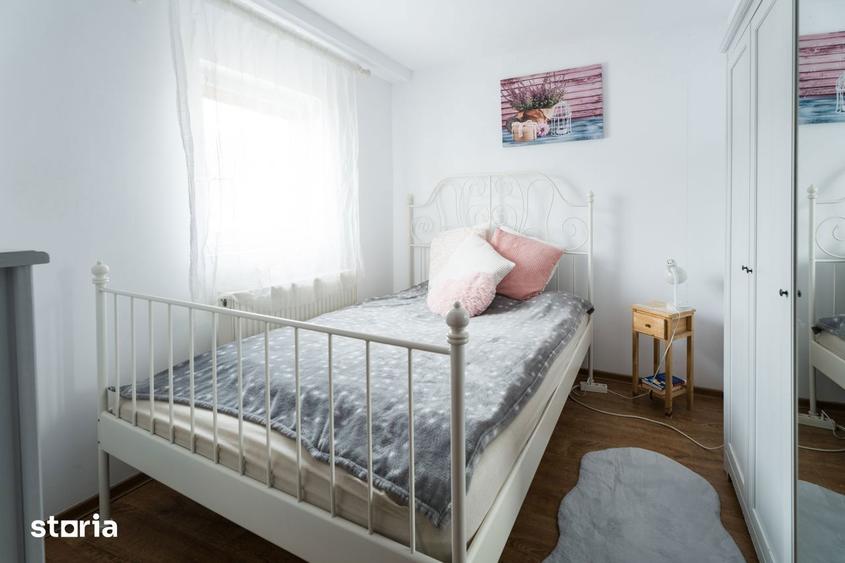 Apartament cu 3 camere decomandat în Făget