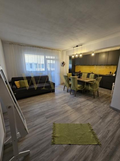 Apartament 2 camere, 48 mp, balcon, Sesul de Sus - 1