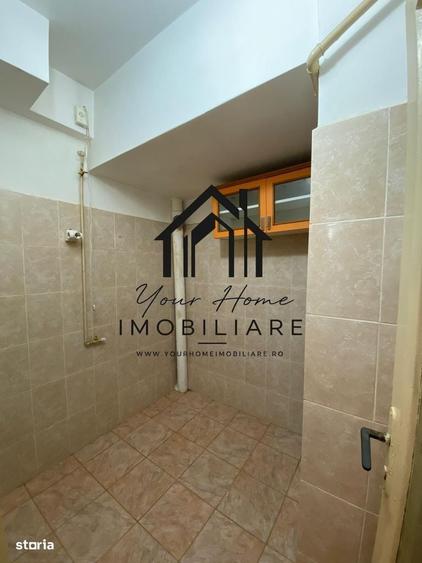 Apartament 2 camere semidecomandat, CENTRU Cinema Patria 1/4 - 6