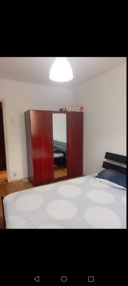 Garsonieră decomandată în Exterior Vest