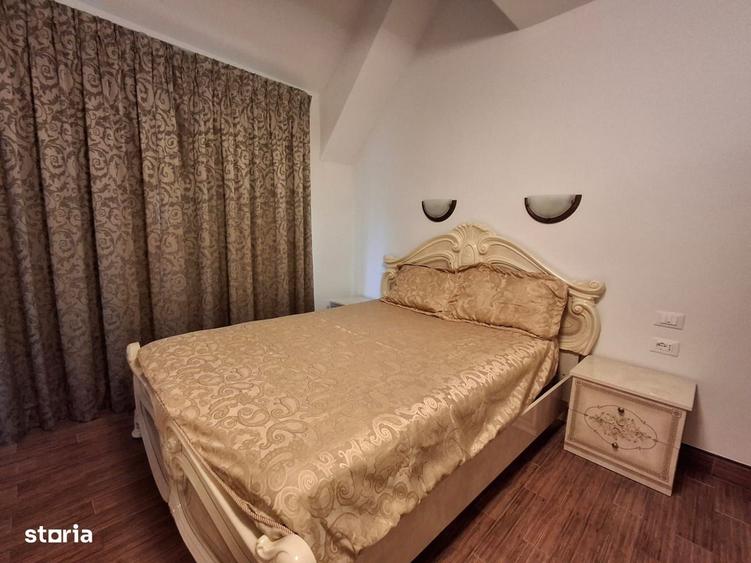 Casă cu 4 camere cu Teren 200 Mp în Calea Poplăcii