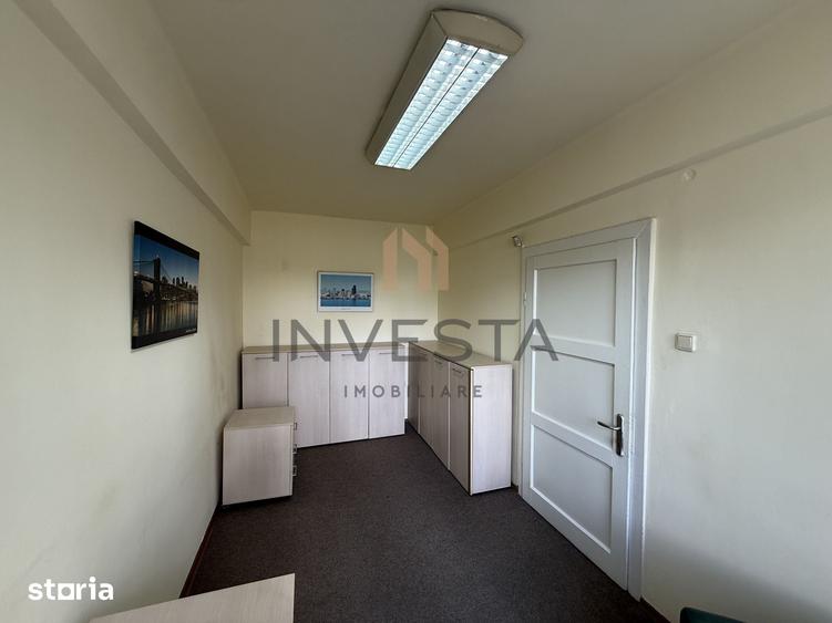 Apartament 2 camere! Piata Mihai Viteazu ideal locuinta sau investitie - 5