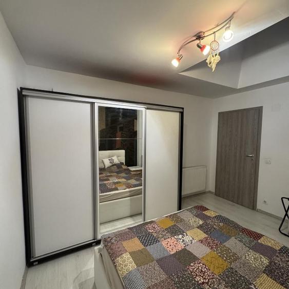 Apartament duplex 3 camere | Aparatorii Patriei | Comision 0 - 14