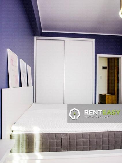 Apartament cu 2 camere în Gară