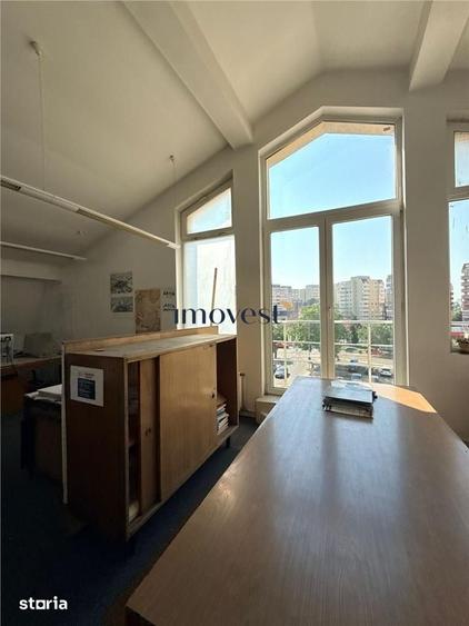 Spațiu comercial, de 190 mp, în Ultracentral