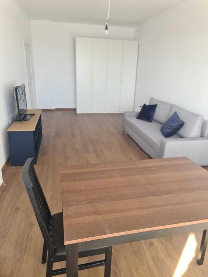 Apartament cu 2 camere decomandat în Theodor Pallady
