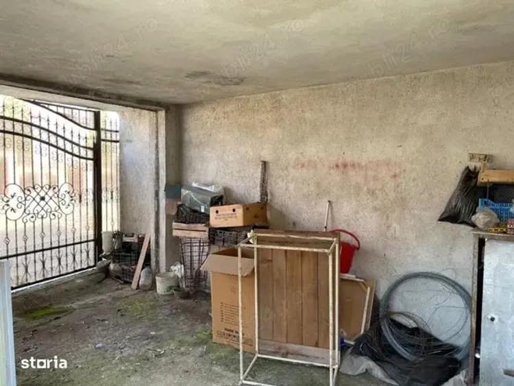 Casă cu 3 camere cu Teren 575 Mp în Războieni