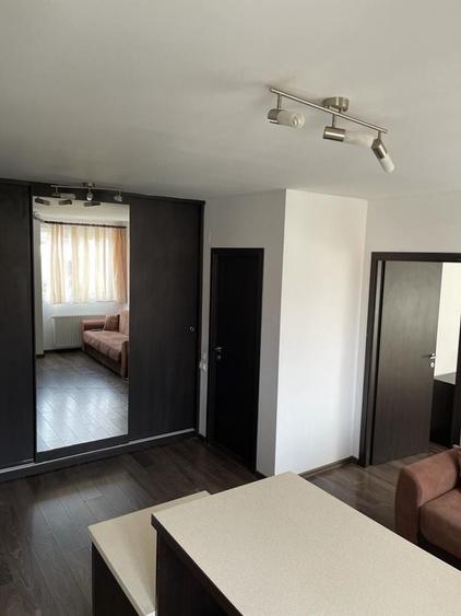 Chirie la 450 | Apartament 2 camere | Zona Calea Turzii | Benzinaria MOL | - 12