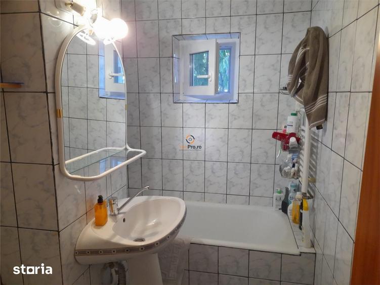 Apartament cu 2 camere în Est