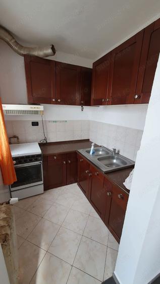 Apartament cu 2 camere decomandat în Aurel Vlaicu