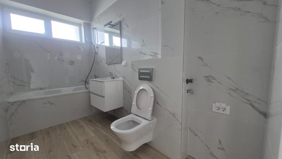Apartament cu 2 camere decomandat în Tătărași