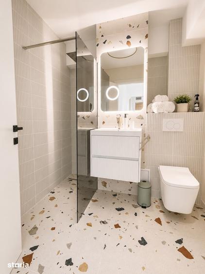 Apartament cu 3 camere în Far