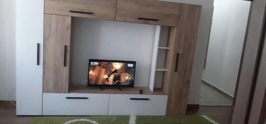 Apartament cu 2 camere decomandat în Fortuna