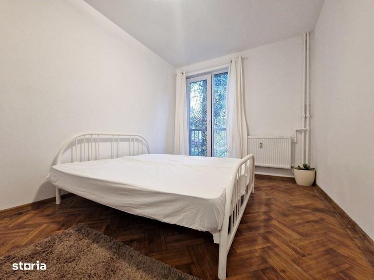 Apartament cu 3 camere în Titan