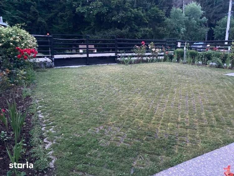 Casă cu 4 camere cu Teren 500 Mp în Palanca