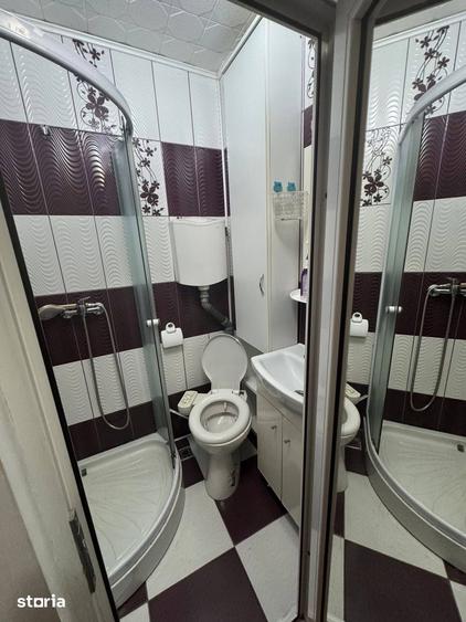 De vanzare garsoniera,etaj intermediar,zona Lidl Mihai Viteazu 20.000e - 2