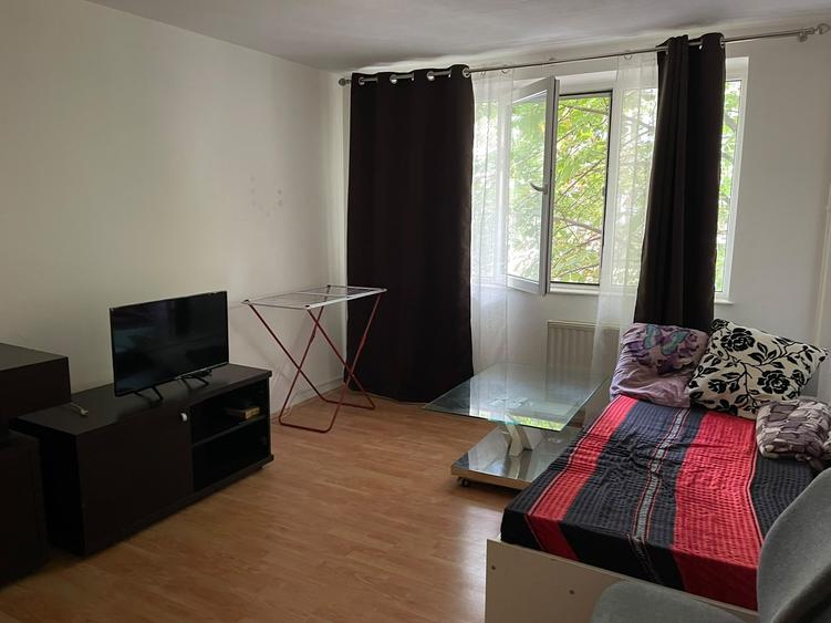 2 camere Drumul Taberei metrou Lujerului zona Politehnica - 1