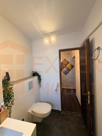 Apartament 2 camere de vanzare in zona CET - 10