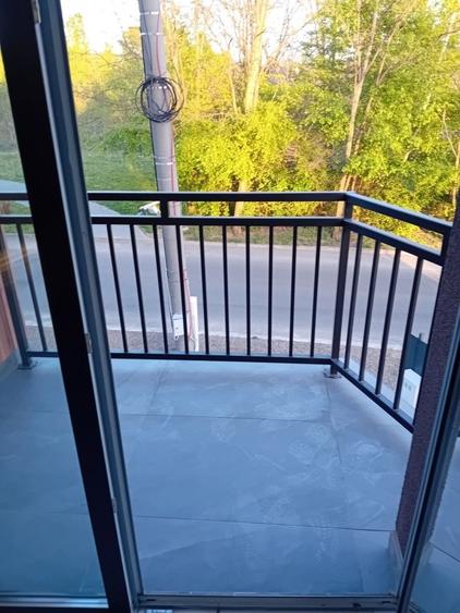 Apartament cu 2 camere decomandat în Exterior Vest