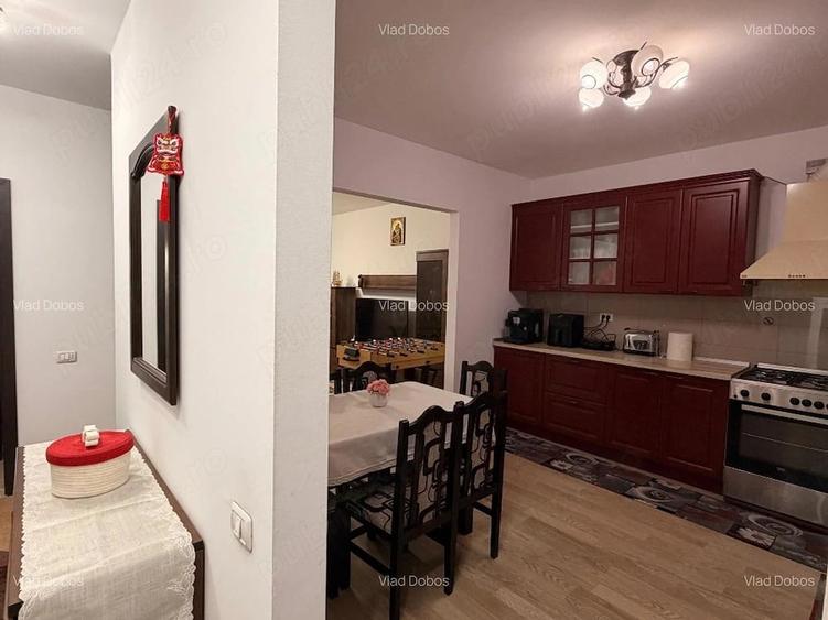 Apartament cu 2 camere decomandat, mobilat în Timișoara