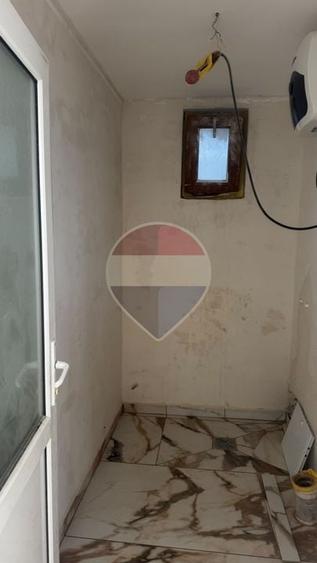Spațiu comercial, de 120 mp, în Burdujeni