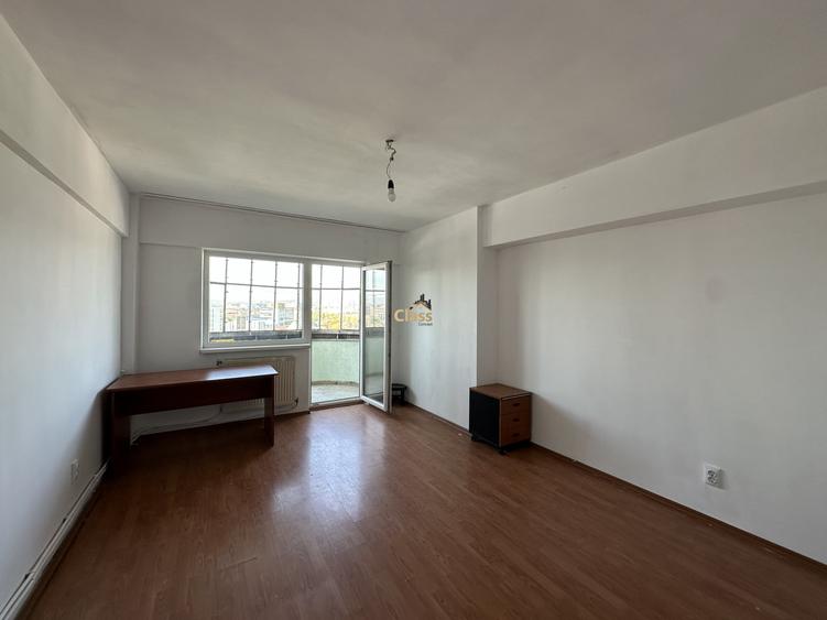 Apartament cu 2 camere decomandat în Mărăști
