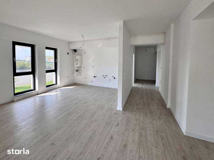 3 CAMERE NEMOBILAT | PARCARE | REZIDENTA SAU OFFICE | PIPERA | IVORY - 13
