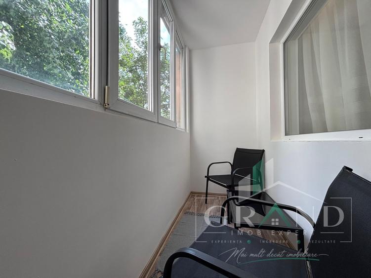 Apartament 3 Camere Decomandate | 2 Bai | Debara | Terasa | Marasti/Dambovitei - 17