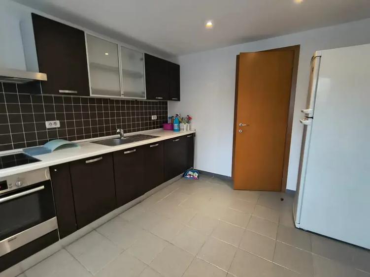 Apartament elegant cu 4 camere | Etaj 1 - 20