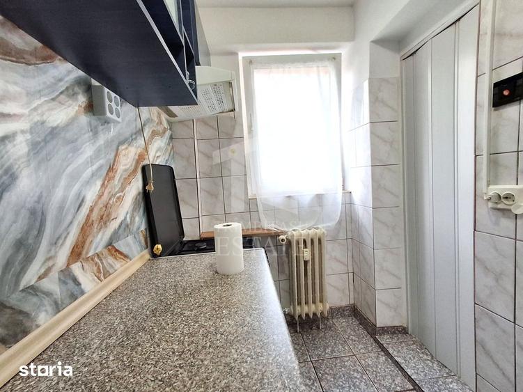 De Vanzare Garsoniera zona Teiul Doamnei Colentina Tei - 12