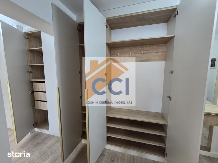 Apartament cu 2 camere, mobilat în Ștefan cel Mare