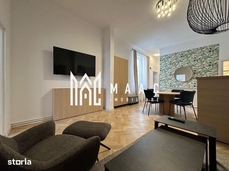 Apartament 3 camera | Etaj 1 | Renovat | Modern | Central - 7