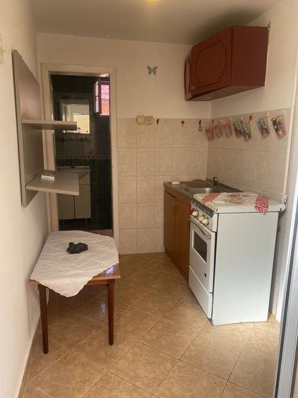 Garsonieră în Gară