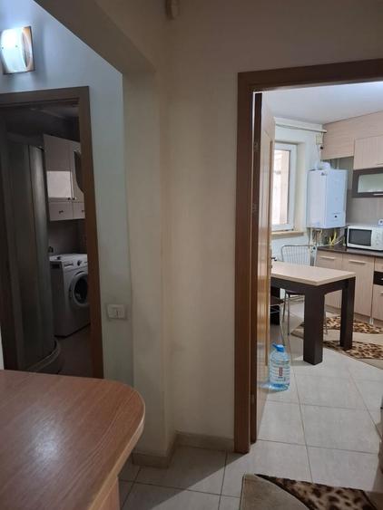 Apartament cu 2 camere decomandat în Dacia