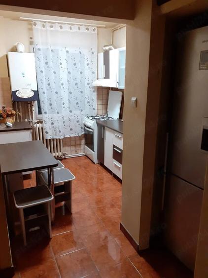 vand apartament 2 camere decomandat - 7