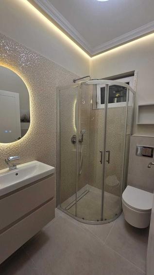 Apartament în Europa
