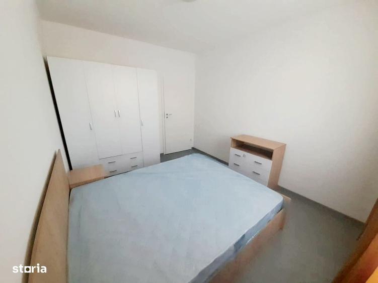 Apartament 2 camere mobilat si utilat loc parcare Chiajna str Soarelui - 4