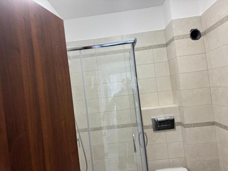 Penthouse cu 3 camere în Bună Ziua