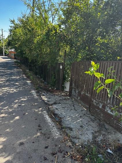 Casă cu 3 camere în Naipu