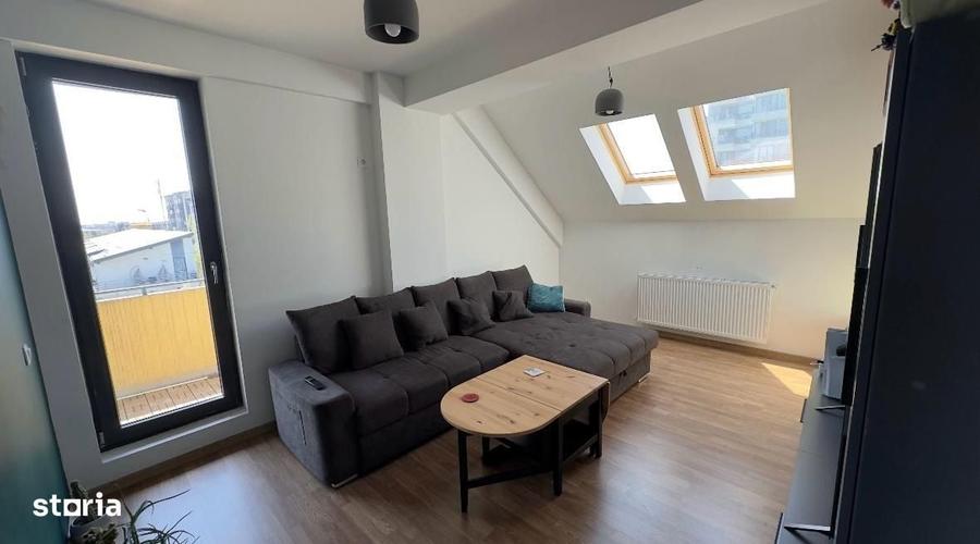 Apartament 3 camere Pallady | Parcare inclusa - 3