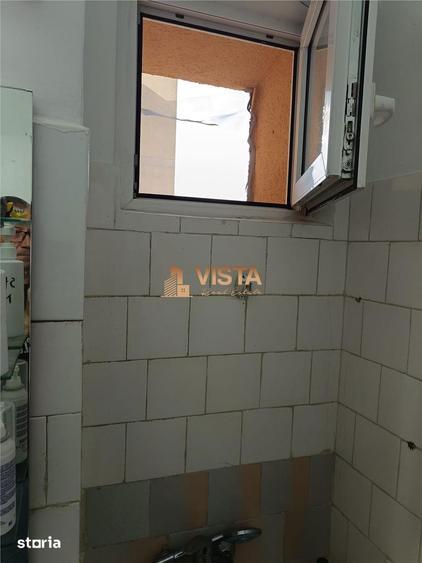 Apartament cu 3 camere în Astra