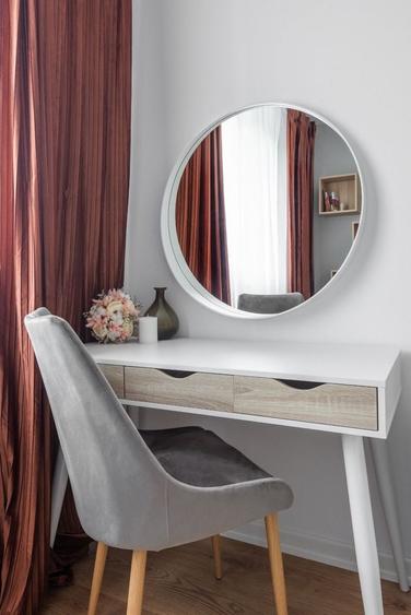 Apartament cu 2 camere decomandat în Lujerului