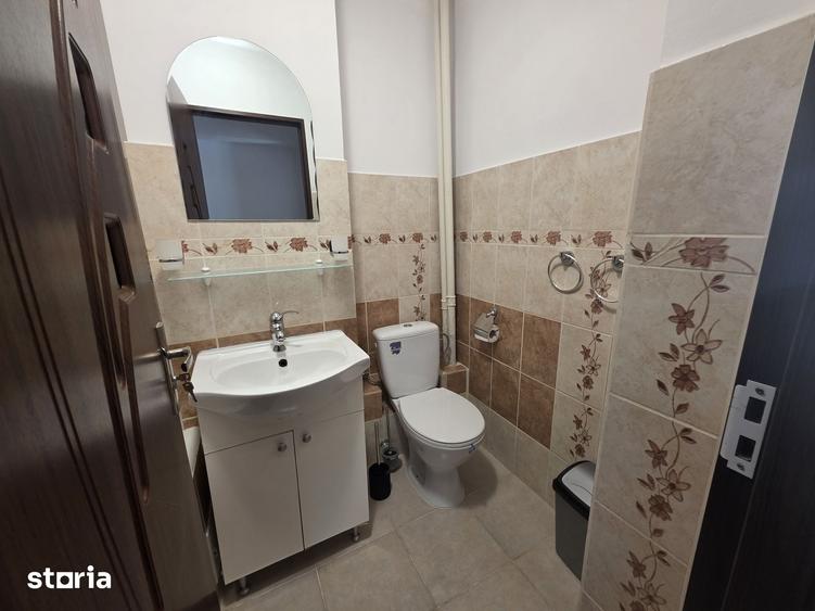 Garsonieră în Gara de Nord