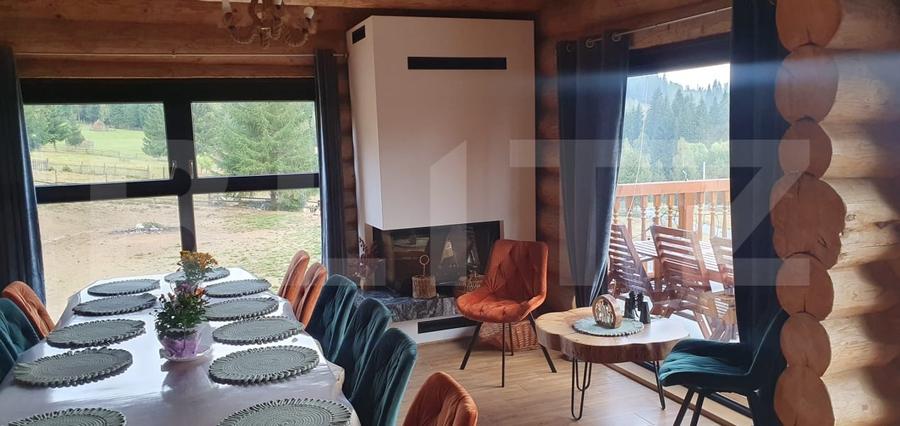 Hotel/Pensiune, de 450 mp, în Vatra Dornei