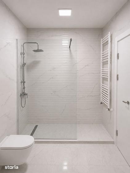 Apartament cu 2 camere în Cristian