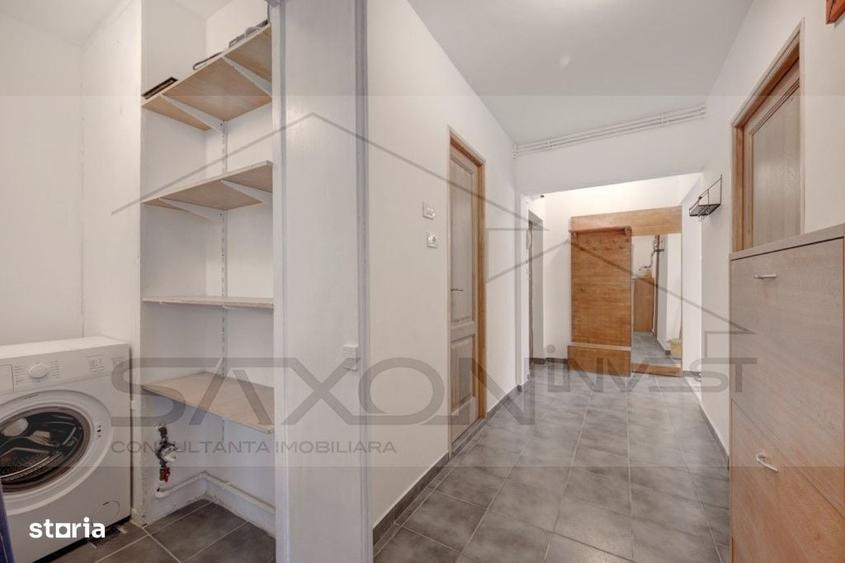 Apartament cu 2 camere decomandat în Iancului