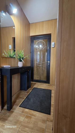 Apartament cu 2 camere decomandat în Păcurari