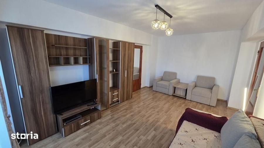 Apartament cu 2 camere în Rahova