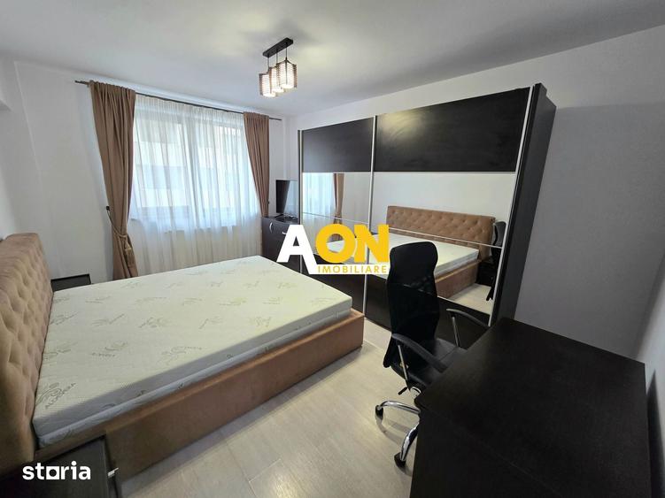 Apartament cu 3 Camere, Bloc Nou, Etaj 1, Zona Ultracentrala - 10